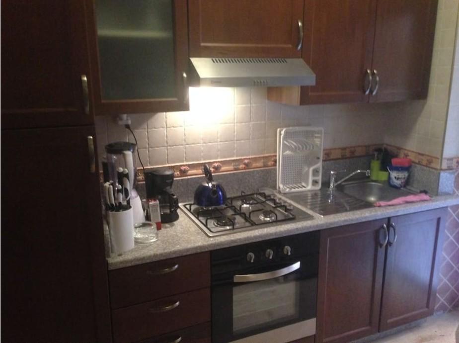 Apartment Les Palmiers Марракеш Екстер'єр фото